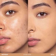 HD Skin Foundation faces hd skin foundation