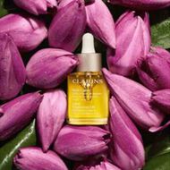 faces lotus face treatment oil oily combination skin 30ml