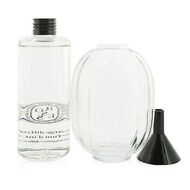 faces roses home fragrance diffuser