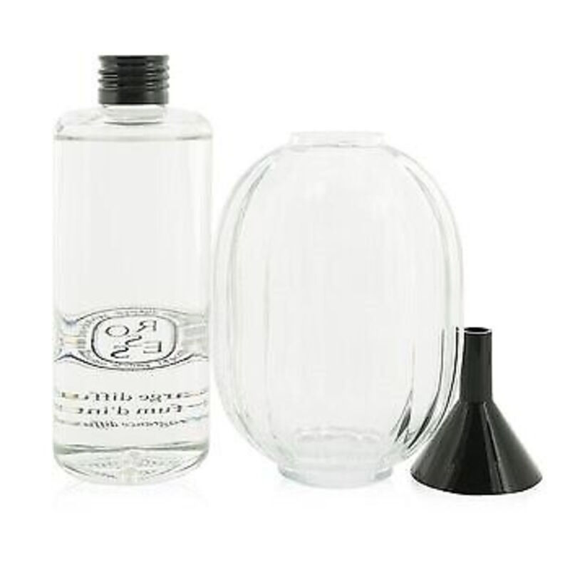 diptyque roses home fragrance diffuser