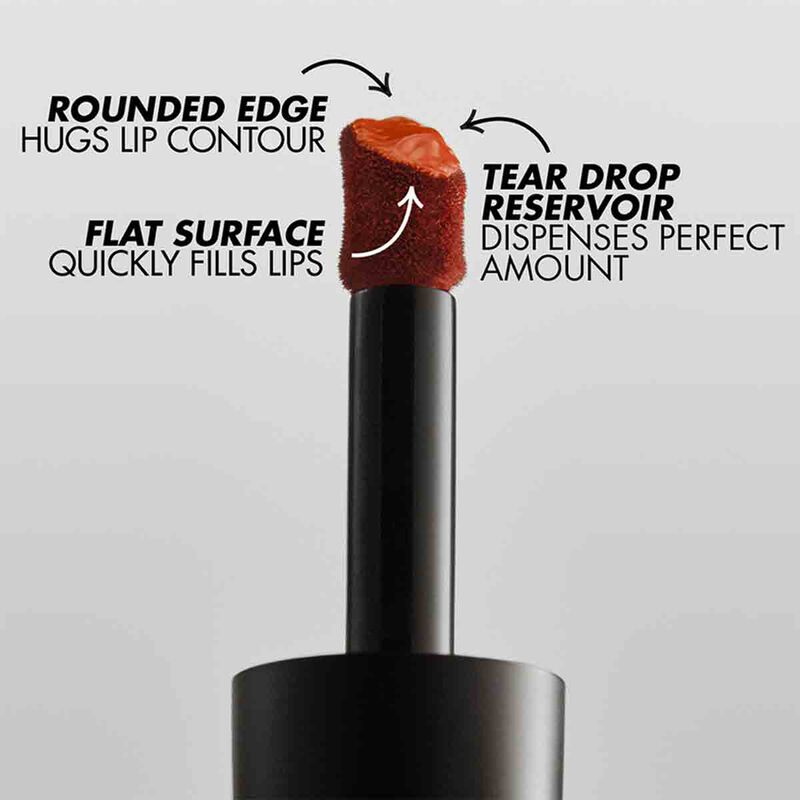 make up for ever rouge artist forever matte