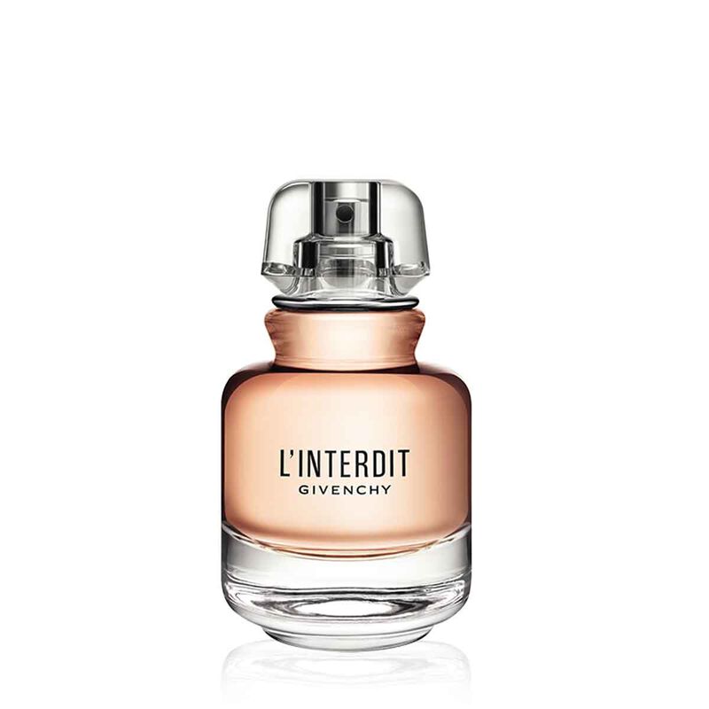 L'Interdit Eau De Parfum Hair Mist 35ml givenchy l'interdit eau de parfum hair mist 35ml