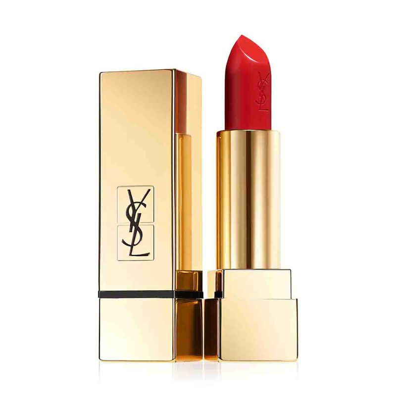 Rouge Pur Couture Lipstick yves saint laurent rouge pur couture lipstick