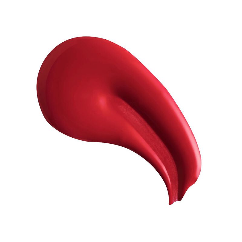 revolution plumping gloss juicy red