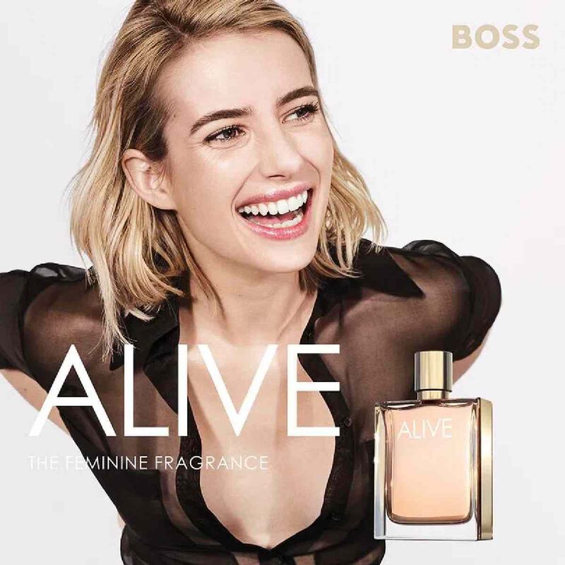 BOSS Alive hugo boss boss alive
