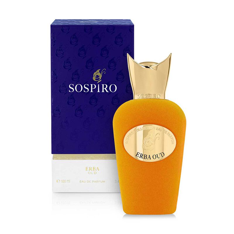 sospiro sospiro erba oud