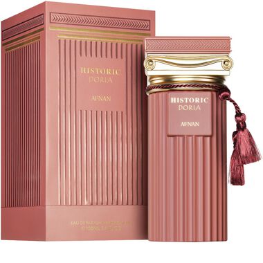 faces historic doria edp 100 ml