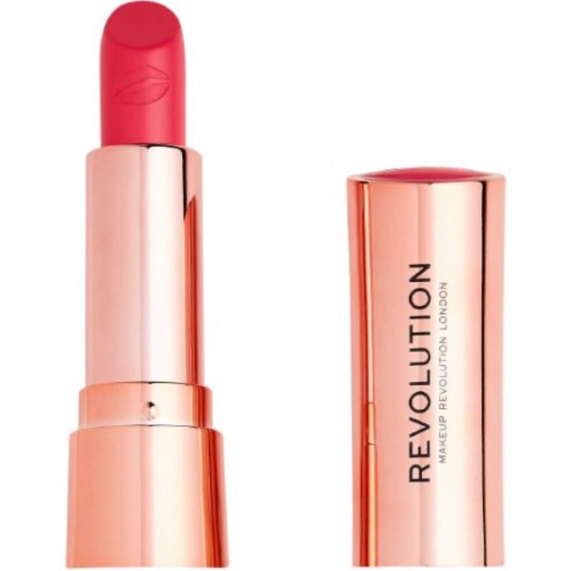 ريفلوشن أحمر شفاه ساتان وردي فاتح