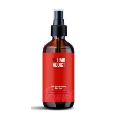 faces the swim proof recipe 125 ml