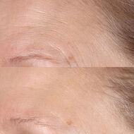 faces vitamin c ester daily brightening and exfoliating peel