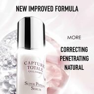 Capture Totale Super Potent Serum faces capture totale super potent serum