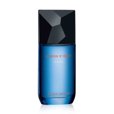 faces fusion d issey eau de ttoilette intense