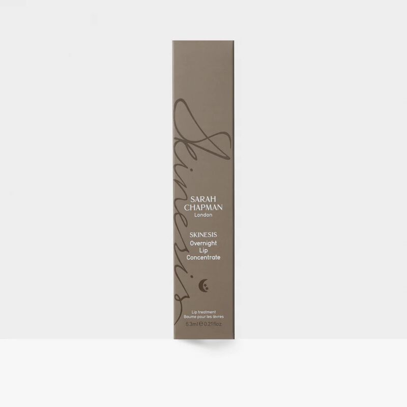 Skinesis Overnight Lip Concentrate sarah chapman skinesis overnight lip concentrate
