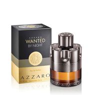 faces wanted by night eau de parfum