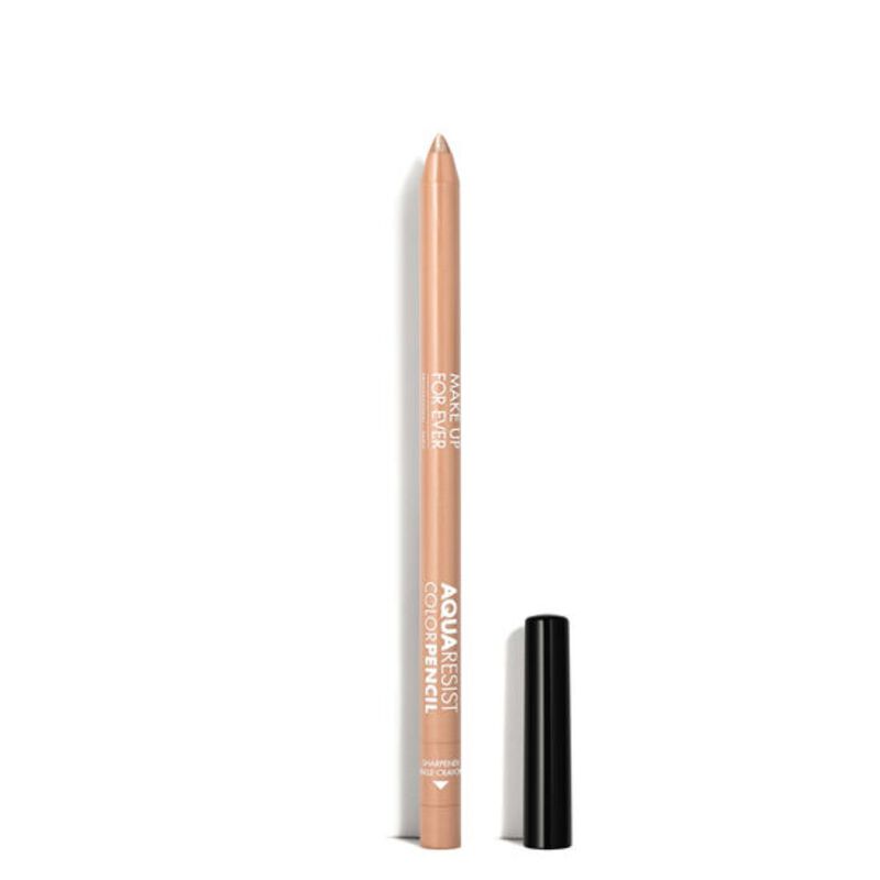 ميك اب فور ايفر قلم تحديد العيون أكوا ريزيست كولور