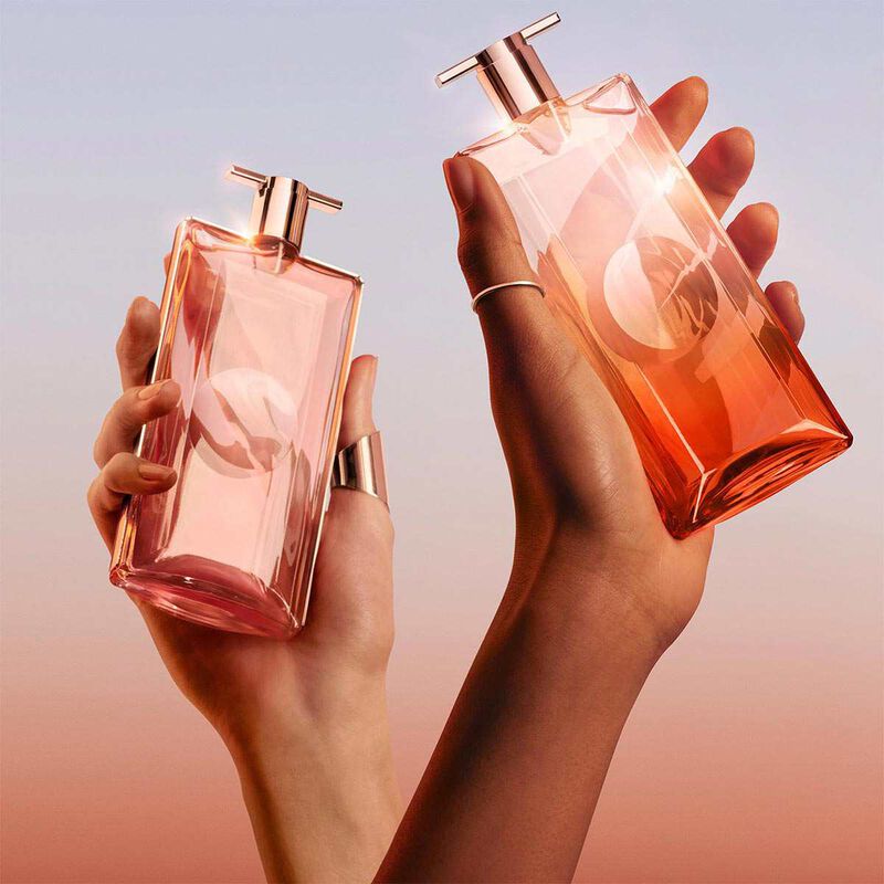 lancome idole now