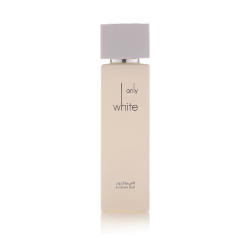 Only White 100 ml arabian oud only white 100 ml