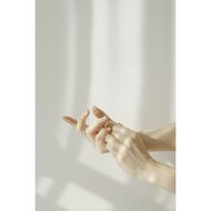 faces غسول البرقوق الأخضر المنعش