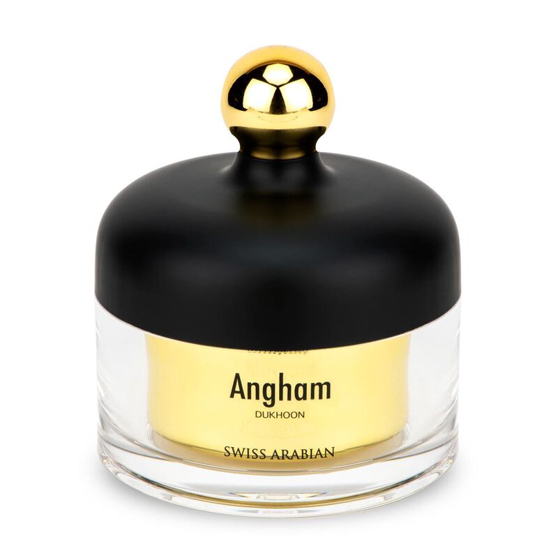 سويس آرابيان دخون أنغام