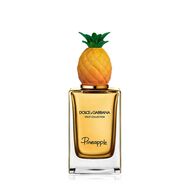 faces fruit collection pineapple eau de toilette 150ml