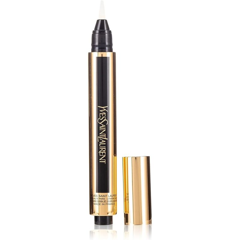 yves saint laurent touche eclat high cover conceler 1.5 beige