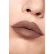 faces color sensational ultra matte lipstick 35 carnal brown