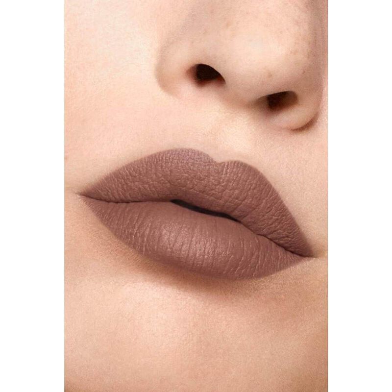 maybelline new york color sensational ultra matte lipstick 35 carnal brown