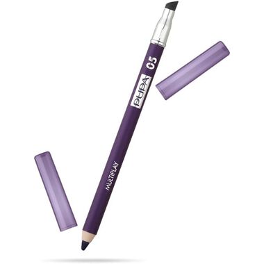 faces multiplay triple purpose eye pencil 5