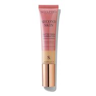 faces second skin matte foundation