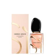 faces s  eau de parfum intense