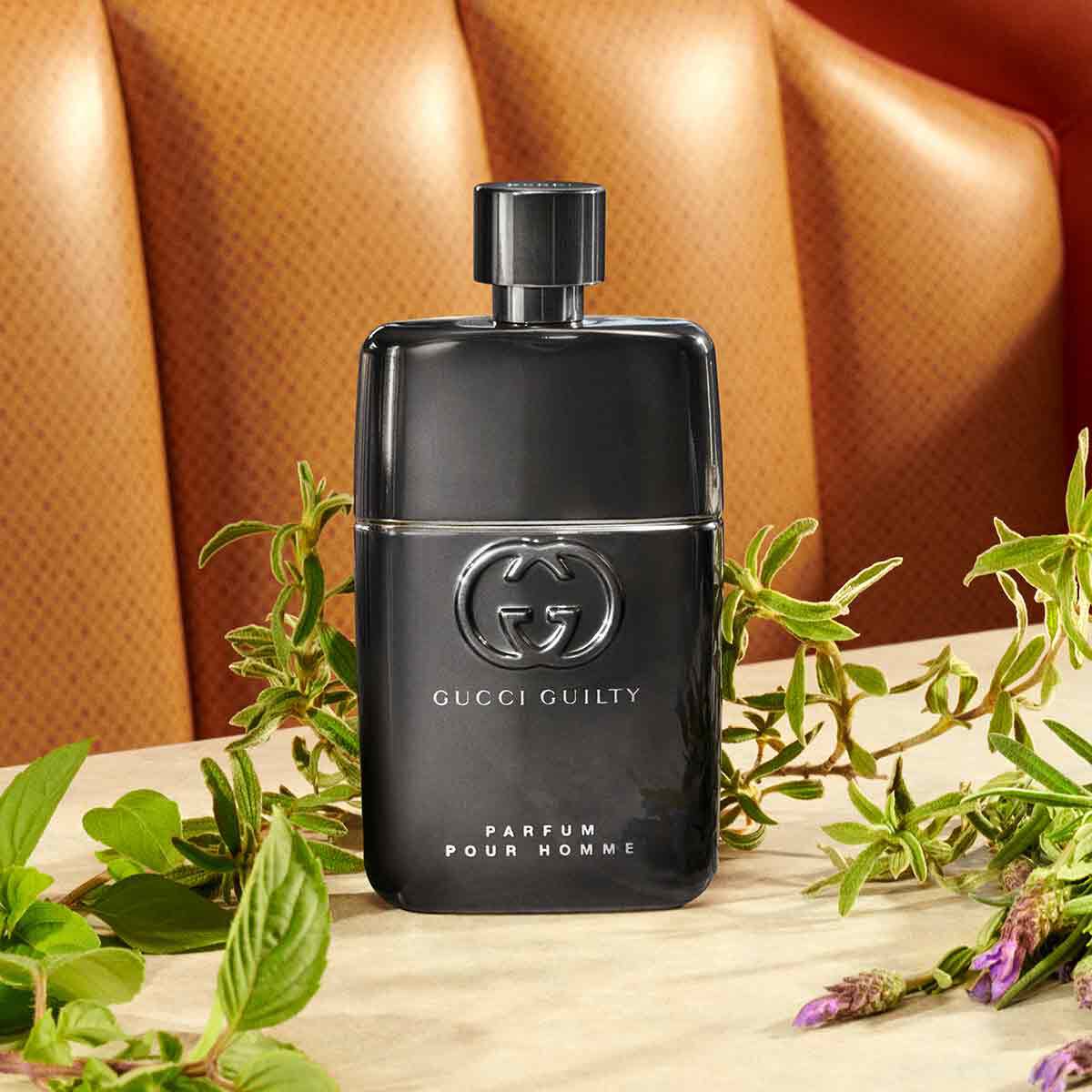 Gucci intense for him sales