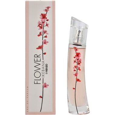 faces flower by kenzo ikebana edp 40 ml