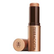 faces terracotta skin highlighting stick