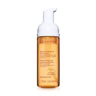 faces gentle renewing cleansing mousse 125ml