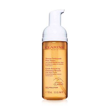faces gentle renewing cleansing mousse 125ml