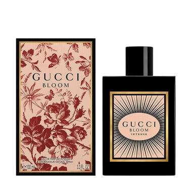 faces bloom eau de parfum intense
