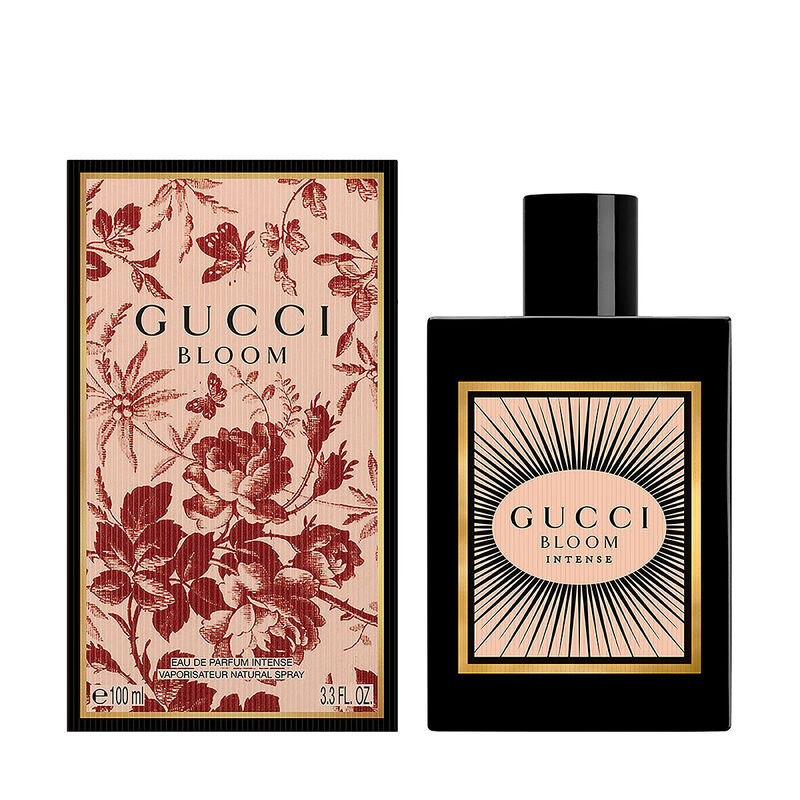 gucci bloom eau de parfum intense