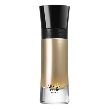 faces code absolu  eau de parfum