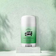 faces مزيل رائحة العرق بالفحم فورست فريش