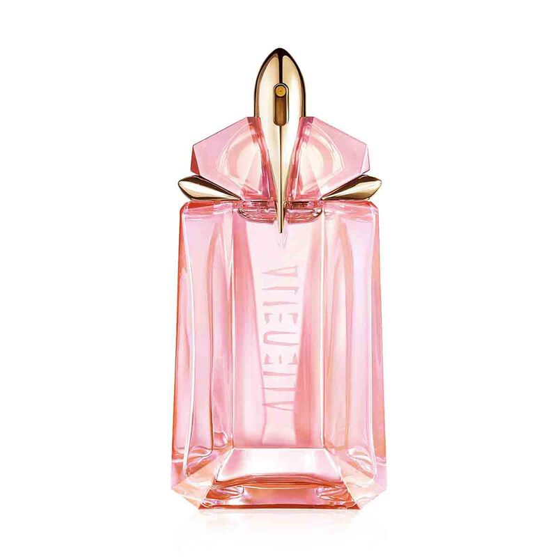 MUGLER Alien Flora Futura Eau De Toilette Eau de Toilette