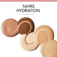 faces healthy mix foundation