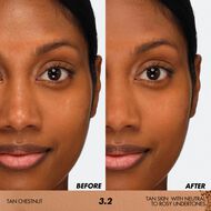 faces hd skin setting powder 3 2