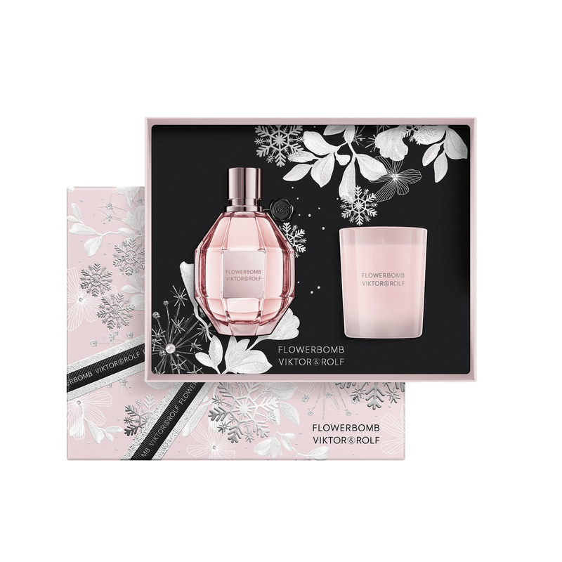 فيكتور أند رولف فلاور  بومب