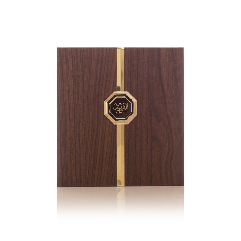 arabian oud عطر الفريد