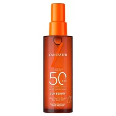 صن بيوتي زيت جاف ساتان معزز للتسمير السريع بعامل حماية SPF50 faces صن بيوتي زيت جاف ساتان معزز للتسمير السريع بعامل حماية spf50