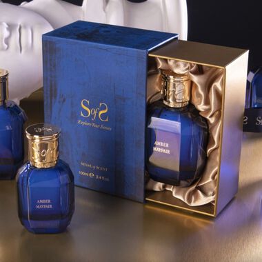 faces بنتلي ميلو هيليوتروب ماء عطر 100 مل