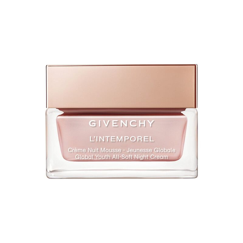 givenchy lintemporel night cream 50ml