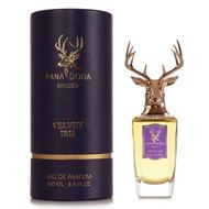 Velvet Iris Unisex Eau de Parfum 100ml faces velvet iris unisex eau de parfum 100ml