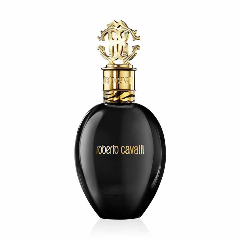 roberto cavalli nero assoluto  eau de parfum