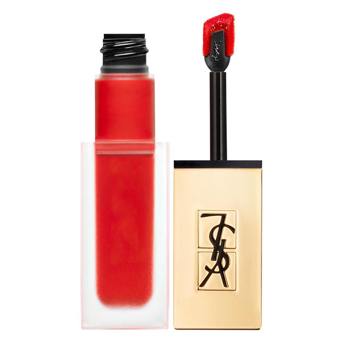 Ysl lip stain matte top